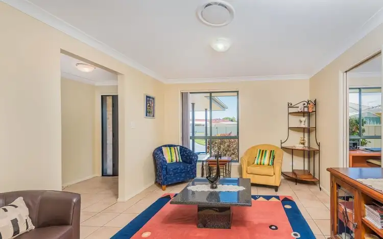 Fourth view of Homely house listing, 3 Eliza Court, Yamba NSW 2464