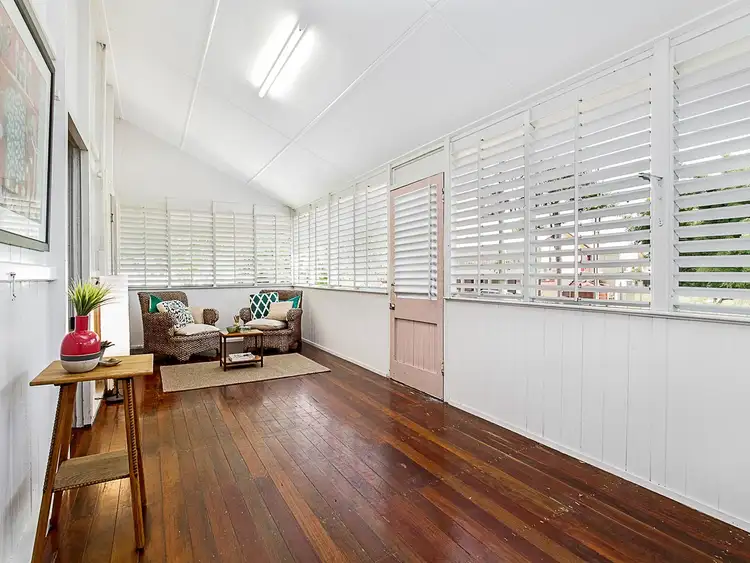 Third view of Homely house listing, 4 Surrey Street, Hyde Park QLD 4812
