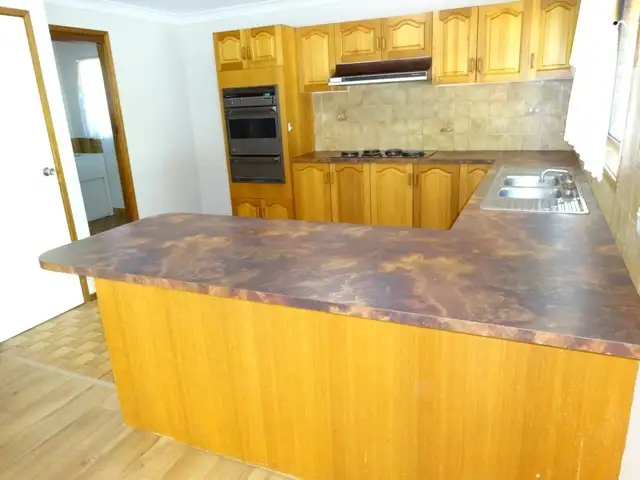 Second view of Homely house listing, 3 McCaughey Place, Yanco NSW 2703