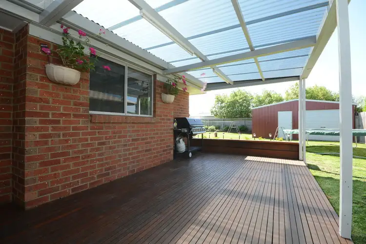 Second view of Homely house listing, 16A CALLISTEMON COURT, Bairnsdale VIC 3875
