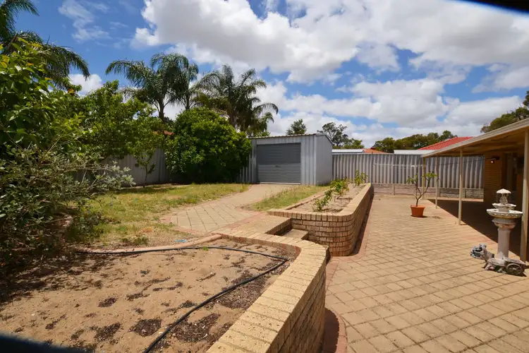 Seventh view of Homely house listing, 5 Cuvier Place, Yangebup WA 6164