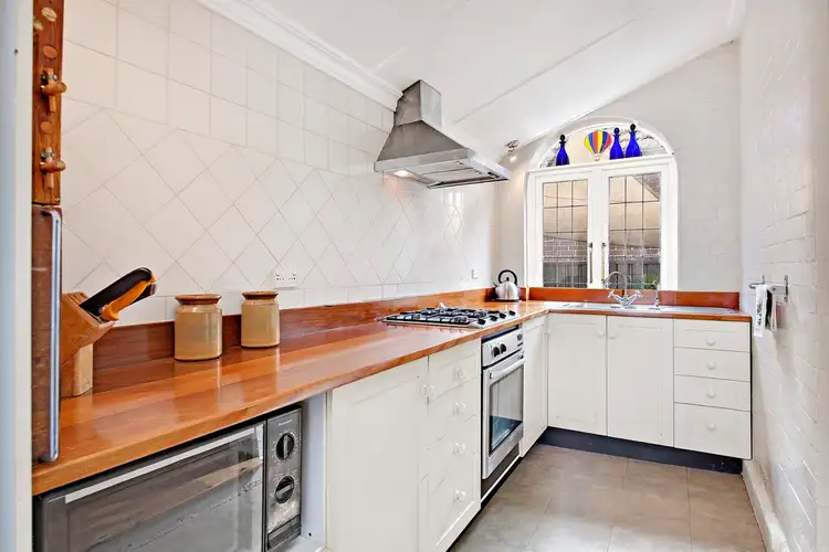 Fourth view of Homely house listing, 18A Frederick Street, Ashfield NSW 2131