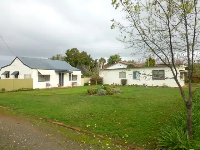 Main view of Homely house listing, 65-67 Close Street, Parkes NSW 2870