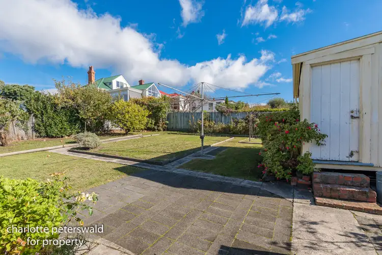 Fourth view of Homely house listing, 193 Brisbane Street, West Hobart TAS 7000