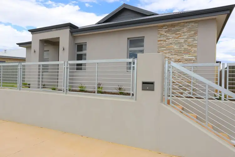 Second view of Homely house listing, 1/51 Woolandra Drive, Byford WA 6122