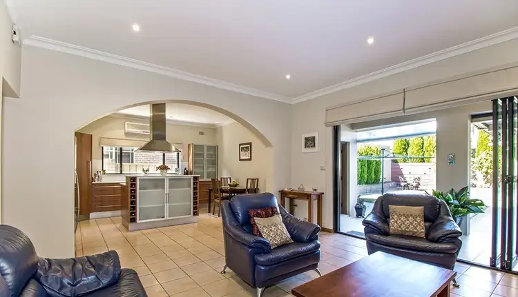 Fifth view of Homely house listing, 63 Wareemba Street, Wareemba NSW 2046