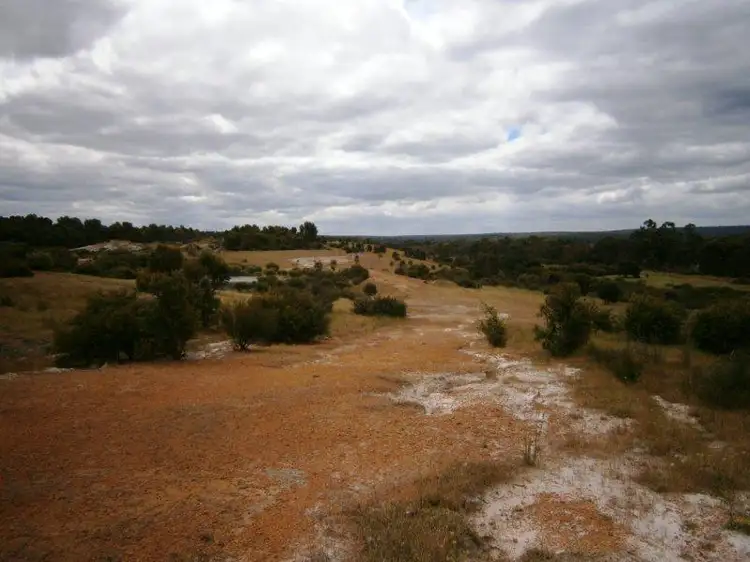 Seventh view of Homely rural property listing, Lots Coalfields Highway, Muja WA 6225