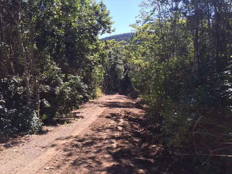 Second view of Homely land listing, 106 Moodys Road, Strathdickie QLD 4800