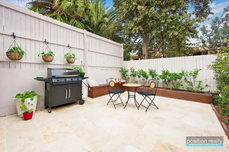 Third view of Homely townhouse listing, 47/31-39 Diamond Bay Road, Vaucluse NSW 2030