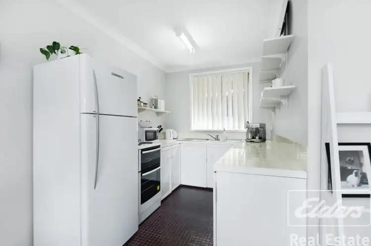 Fourth view of Homely unit listing, 3/53-55 Nesca Parade, The Hill NSW 2300
