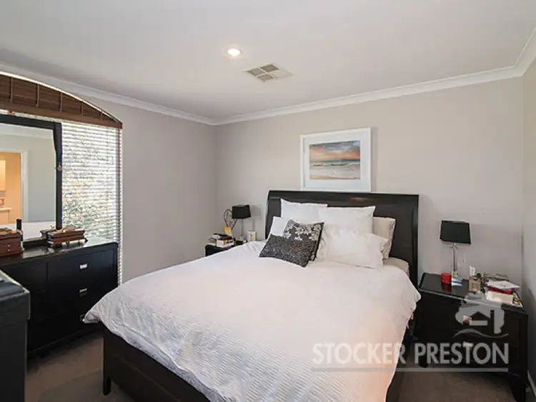 Fifth view of Homely house listing, 18 Hudson Place, West Busselton WA 6280