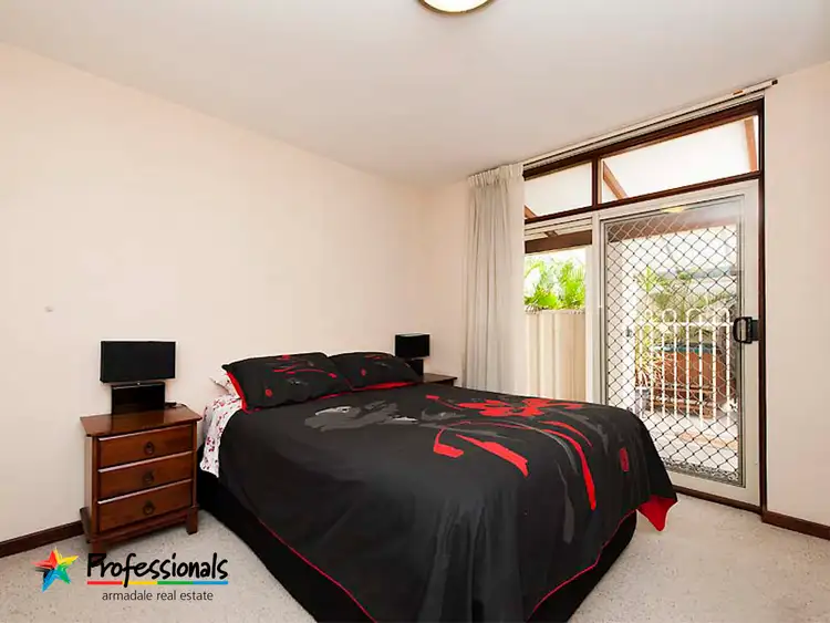 Sixth view of Homely house listing, 14 Tredale Ave, Mount Richon WA 6112