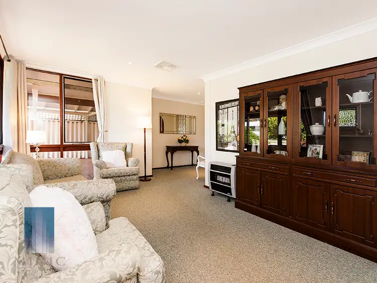 Fifth view of Homely house listing, 27 Romney Way, Parkwood WA 6147