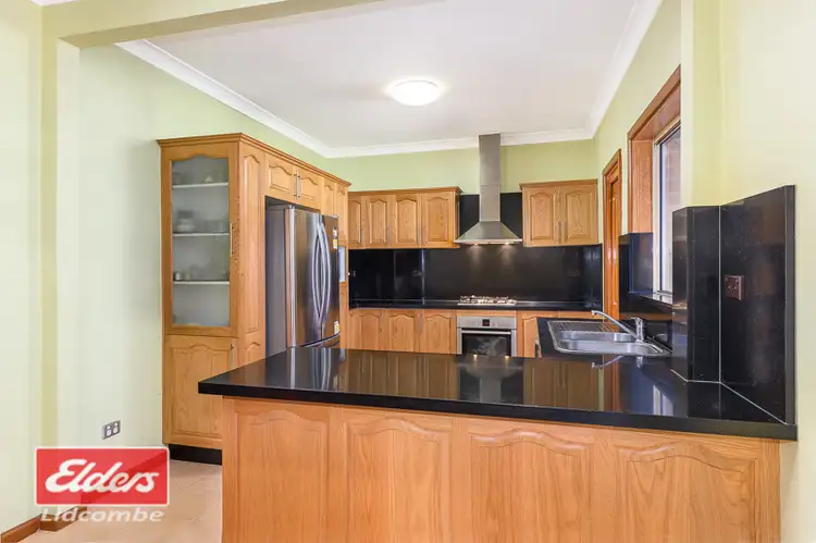 Third view of Homely house listing, 1 IVOR STREET, Lidcombe NSW 2141