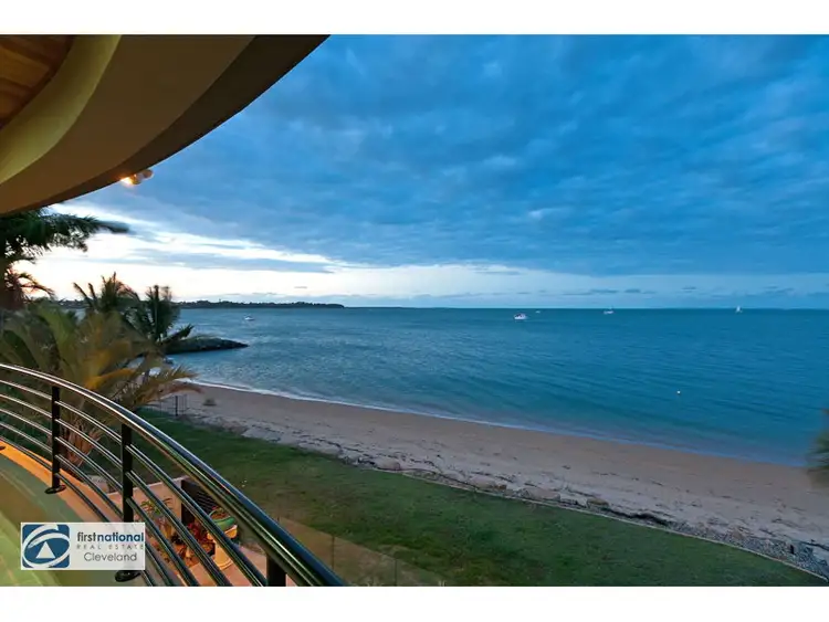 6a Sentinel Court, Raby Bay QLD 4163