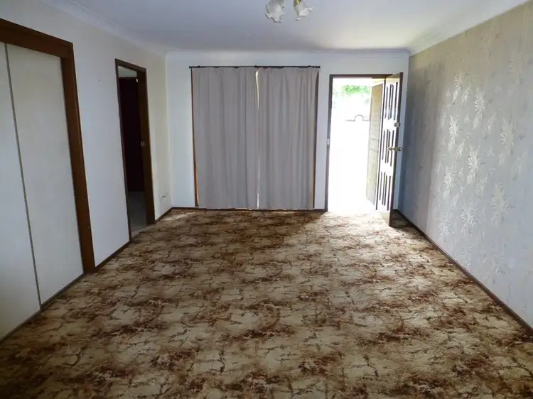 Third view of Homely unit listing, 1/277 Lambert Street, Bathurst NSW 2795