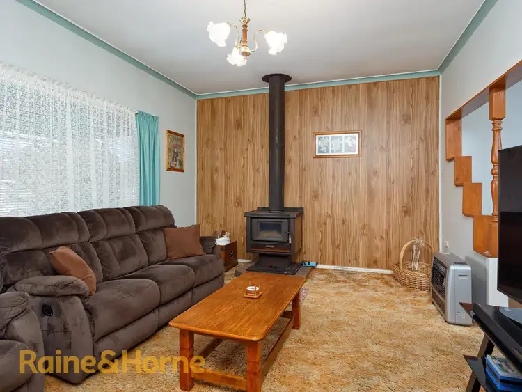 Second view of Homely house listing, 59 Tichborne Crescent, Kooringal NSW 2650