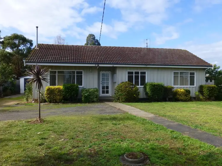 56 GREAT ALPINE ROAD, Lucknow VIC 3875