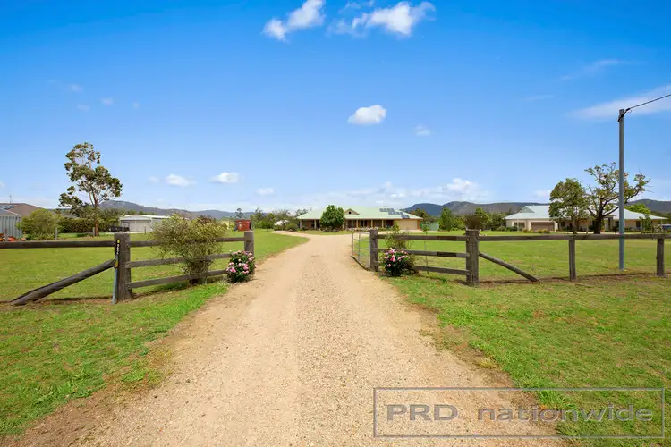 22 Blaxland st, Broke NSW 2330