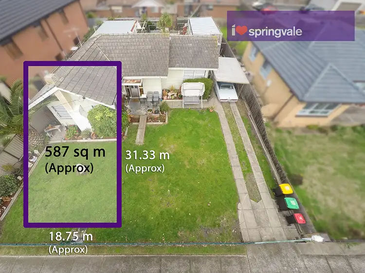 6 Bailey Court, Springvale VIC 3171