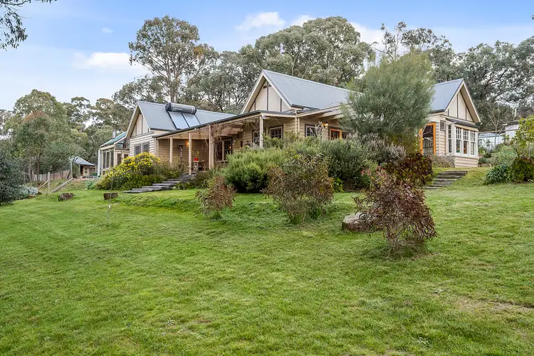 36 Stanley Street, Elphinstone VIC 3448
