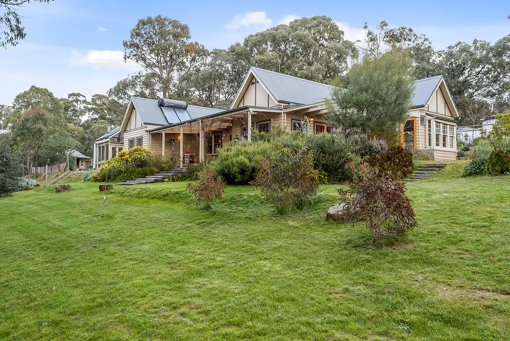 Main view of Homely house listing, 36 Stanley Street, Elphinstone VIC 3448