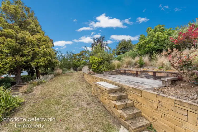 Fourth view of Homely house listing, 19 Waverley Avenue, Mount Stuart TAS 7000