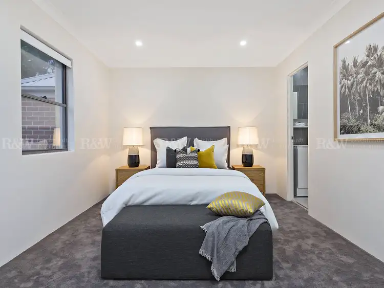 Fourth view of Homely townhouse listing, 15/272a Flood Street, Leichhardt NSW 2040