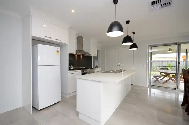 Seventh view of Homely house listing, 21 Rooney Avenue, Killara VIC 3691