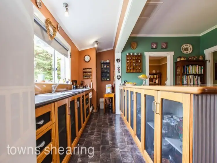 Second view of Homely house listing, 27 Barton Road, Epping Forest TAS 7211