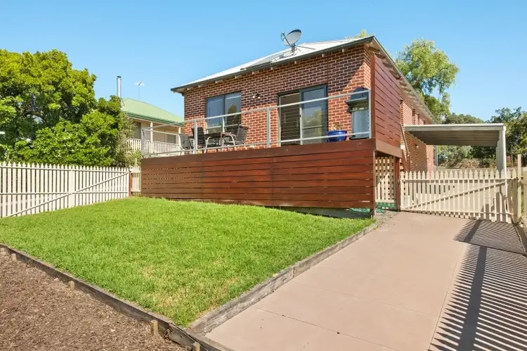 414 Learmonth Street, Buninyong VIC 3357