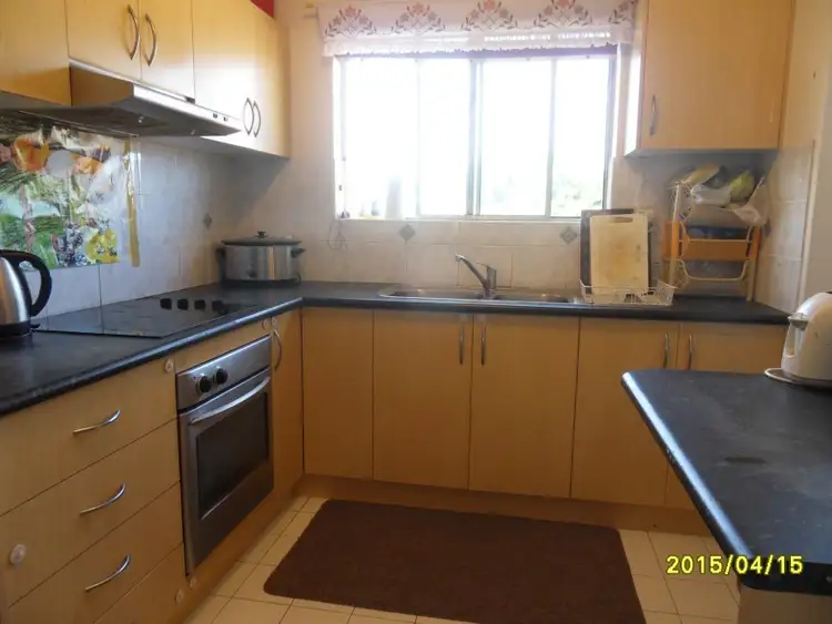 Third view of Homely unit listing, 12/60 Broomfield Street, Cabramatta NSW 2166