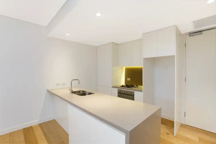 Fifth view of Homely apartment listing, 118/1-3 Jenner Street, Little Bay NSW 2036