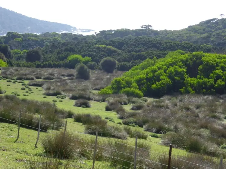 Fourth view of Homely land listing, Cnr Palana & Edens Road, Flinders Island TAS 7255