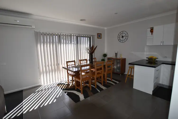 Fourth view of Homely house listing, 32A York Street, Moe VIC 3825