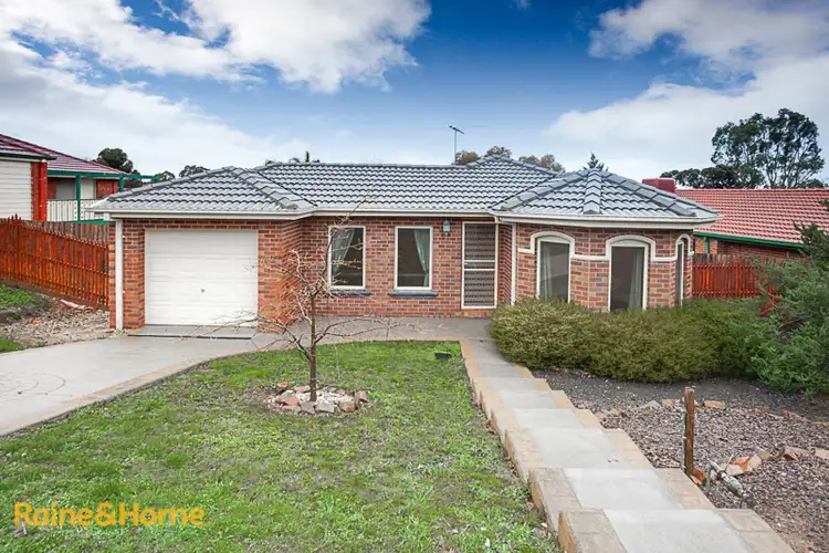 79 Fullbrook Drive, Sunbury VIC 3429