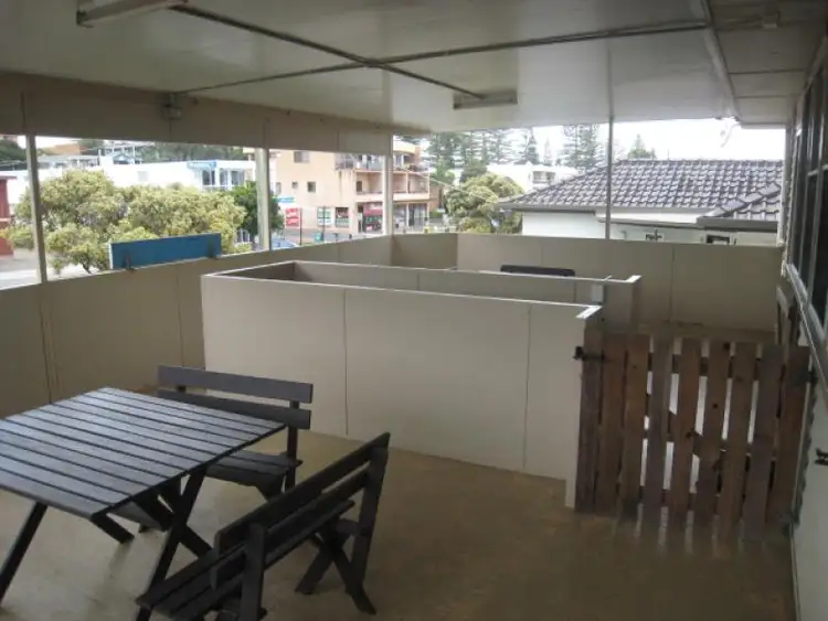 Third view of Homely unit listing, 16 Memorial Ave, South West Rocks NSW 2431