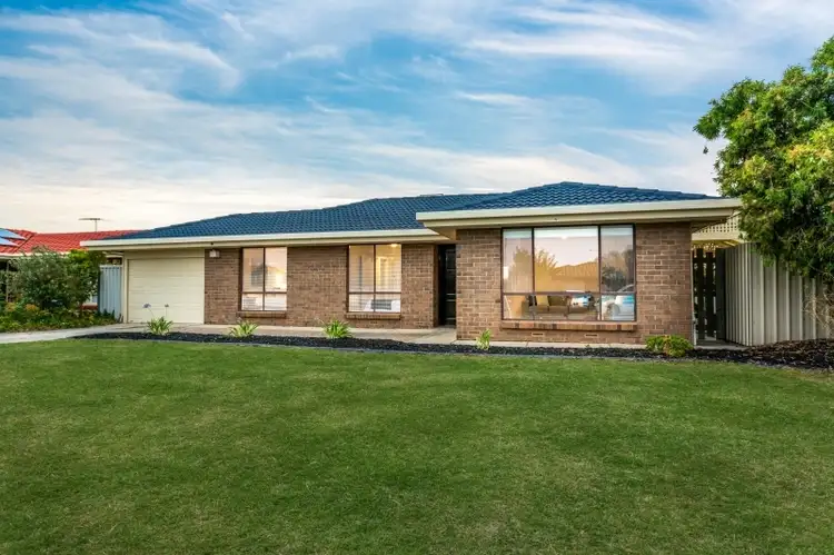 Main view of Homely house listing, 19 Steadman Street, North Haven SA 5018