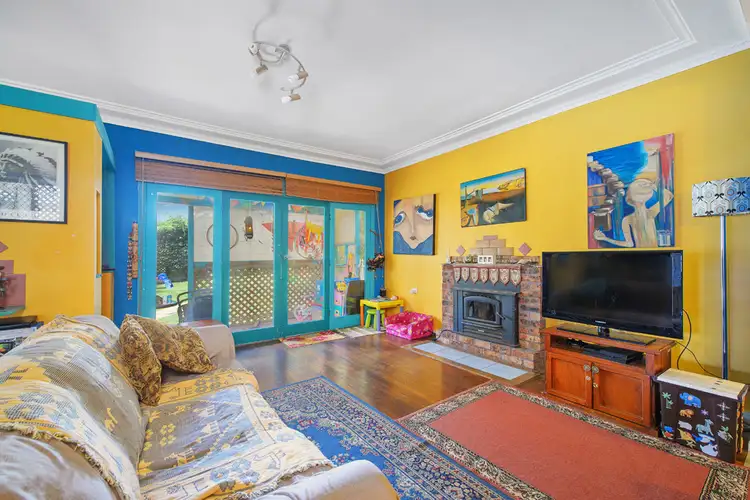 Fifth view of Homely house listing, 35 Flynn Street, Port Macquarie NSW 2444