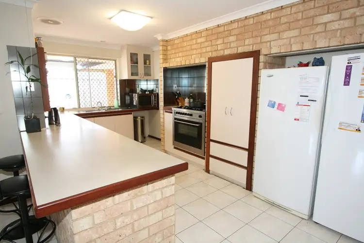 Fifth view of Homely house listing, 3 CYPRESS MEWS, Warnbro WA 6169
