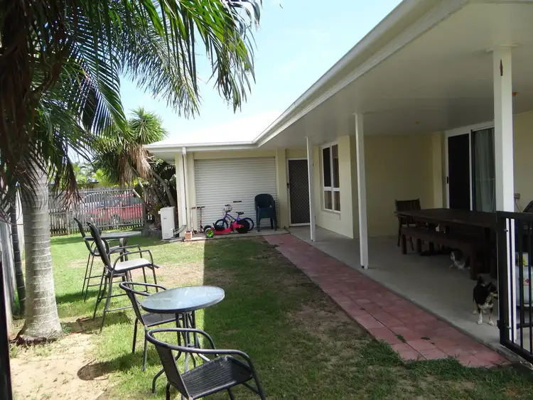 Third view of Homely house listing, 19 Clipper Court, Bucasia QLD 4750