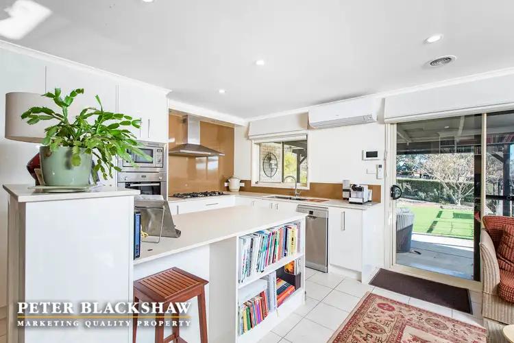 Seventh view of Homely townhouse listing, 3/34 Sunshine Loop, Dunlop ACT 2615