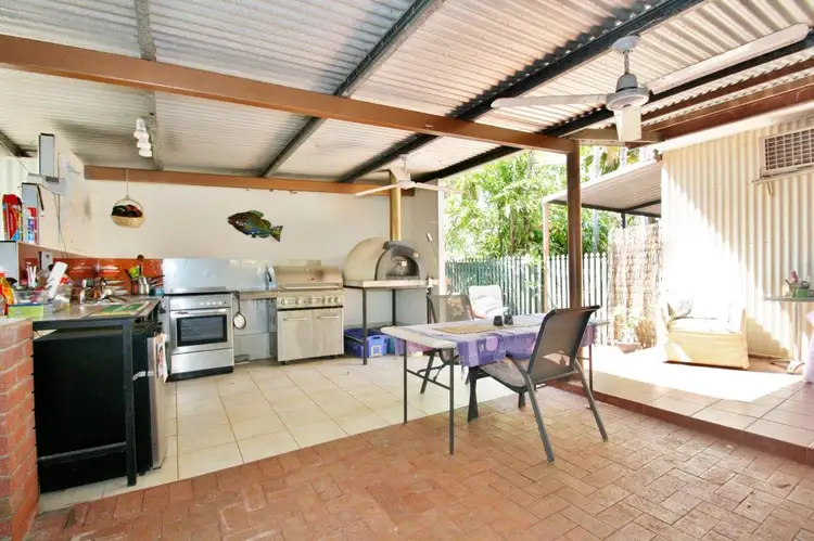 Fourth view of Homely house listing, 53 Walcott Street, Broome WA 6725