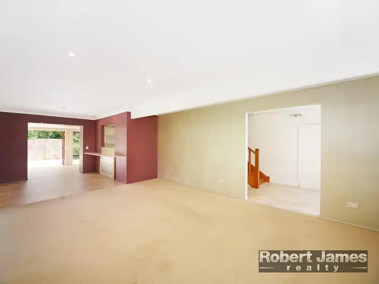 Sixth view of Homely house listing, 11 Poinciana Avenue, Tewantin QLD 4565