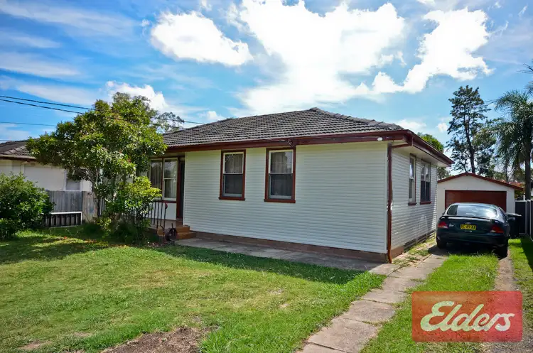 Main view of Homely house listing, 43 Daraya Road, Marayong NSW 2148