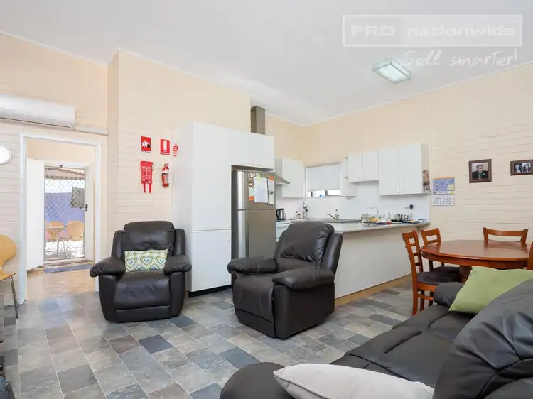 Fourth view of Homely semi-detached listing, 43-45 Wynyard Street, Tumut NSW 2720