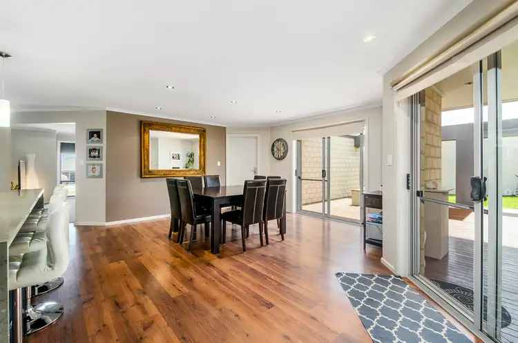 Fifth view of Homely house listing, 20 Emerald Drive, Mount Gambier SA 5290