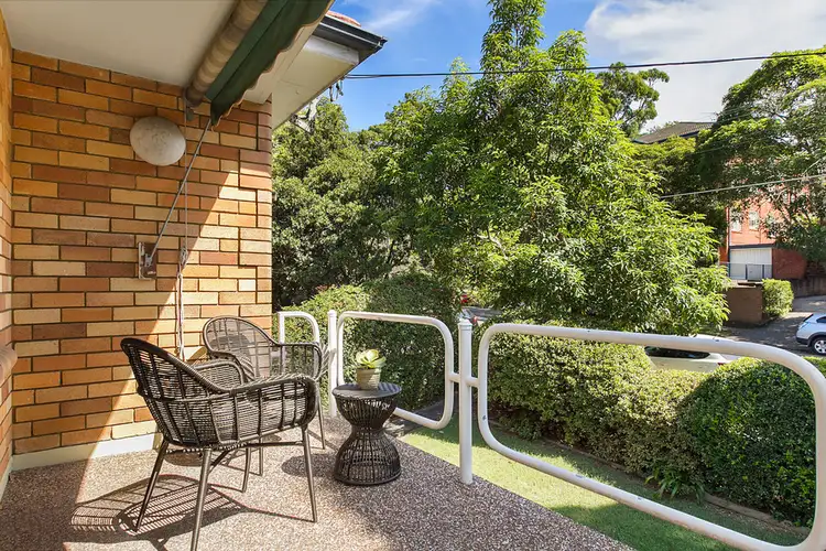 Fifth view of Homely unit listing, 4/25A Hampden Road, Artarmon NSW 2064