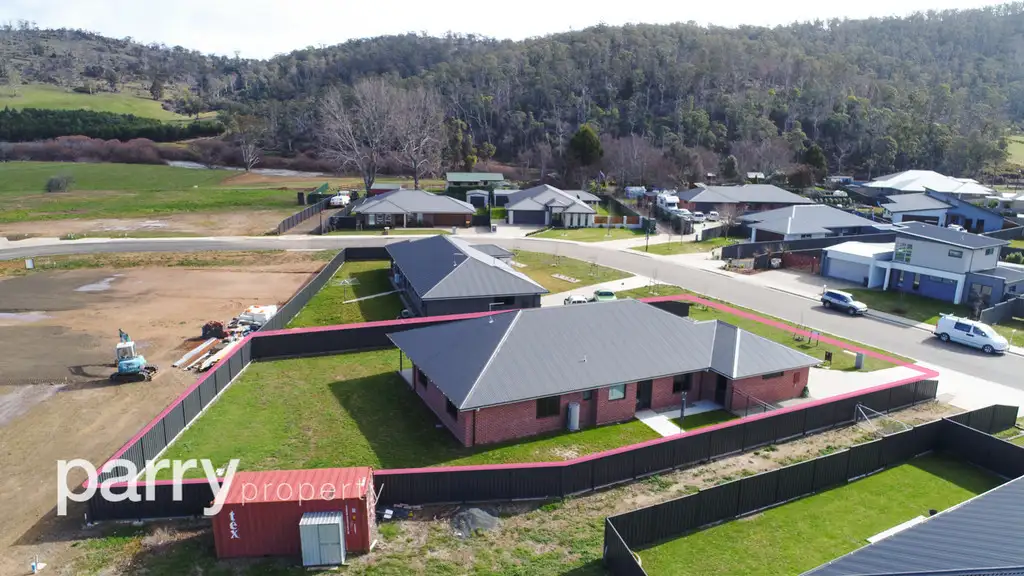 Main view of Homely house listing, 15 Glenmore Drive, Hadspen TAS 7290