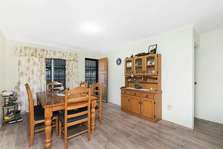 Second view of Homely townhouse listing, 2/31 DRAYTON TERRACE, Wynnum QLD 4178